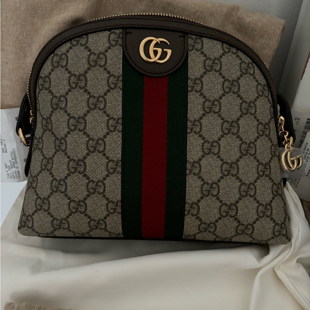 Ophidia Gucci Dome brand new
